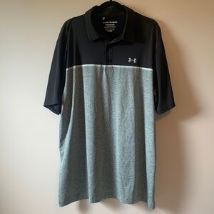 Men’s Under Armour Polo XXLT